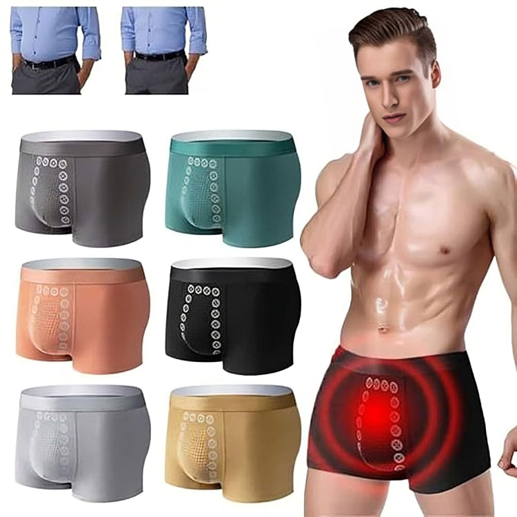 WellnessBoost Japanese Boxer Shorts