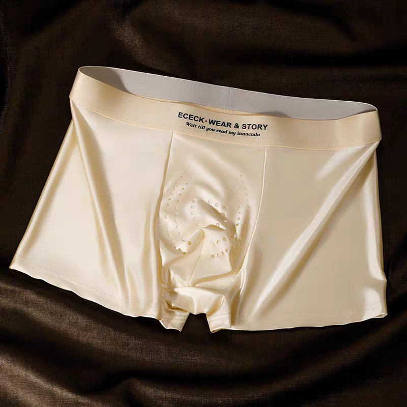 SilkWeave Royal Boxers