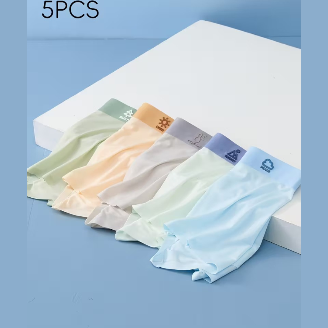 Air-Flow Ultra-Thin Briefs