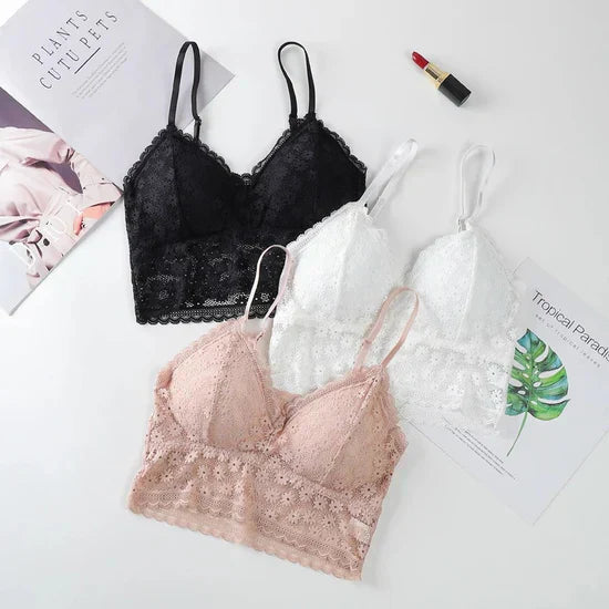 Combo Of 7 Bra & panties Set