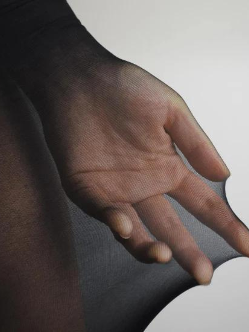 Anti-Scratch Stretchable Stockings Buy 1 Get 1 Free