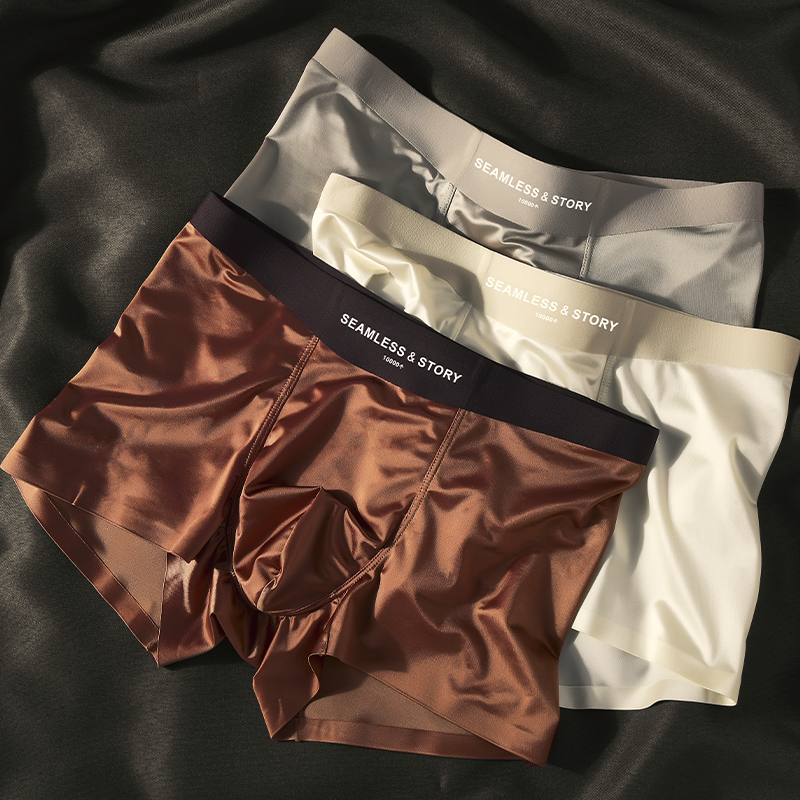 GlideFresh Boxers