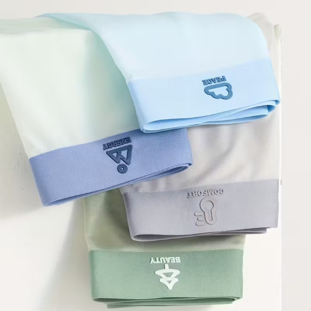 Air-Flow Ultra-Thin Briefs