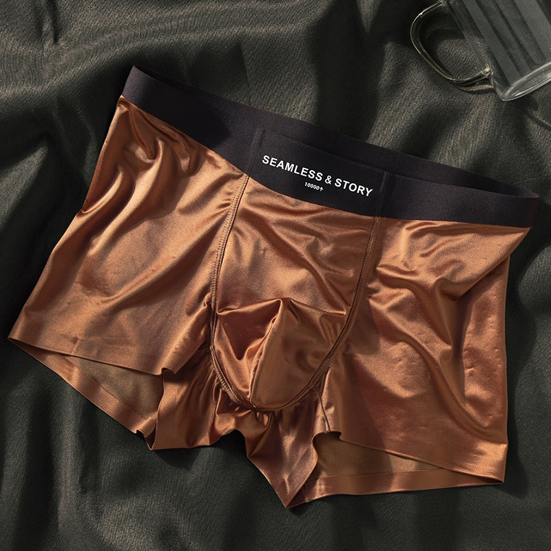 GlideFresh Boxers
