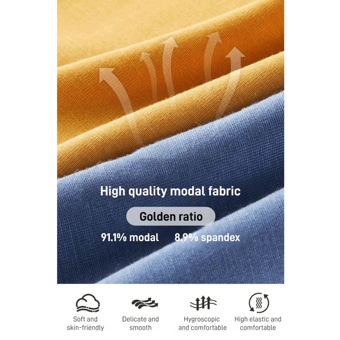 Magic Magnetic Underwear for Men's Care - Pack of 3