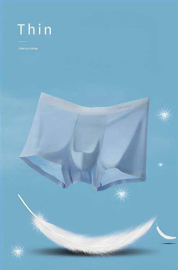 Skyline Comfort Boxers