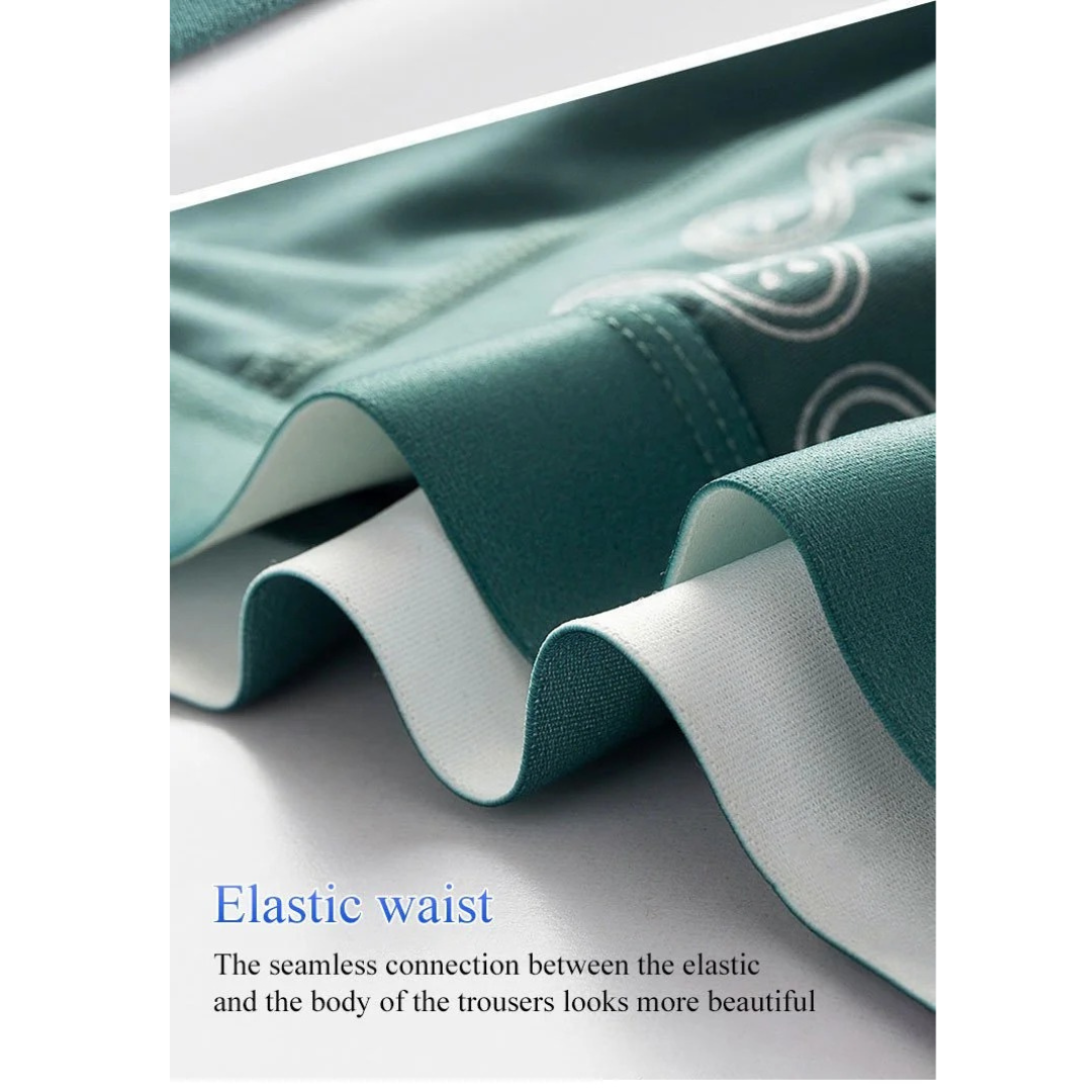 Magic Magnetic Underwear for Men's Care - Pack of 3