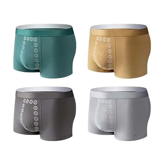 WellnessBoost Japanese Boxer Shorts