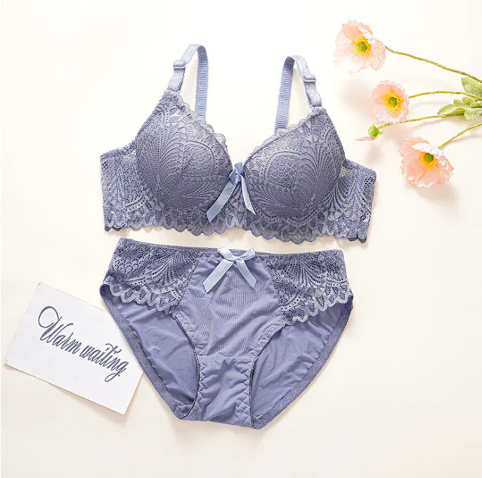 Combo Of 8 Bra & panties Set