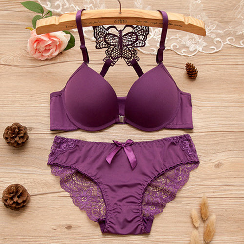 Combo Of 8 Bra & panties Set