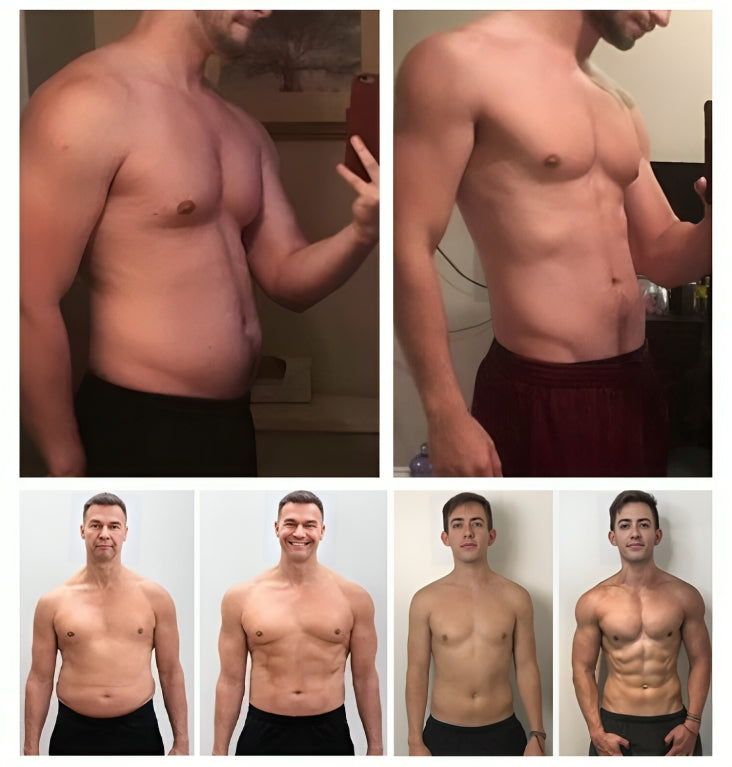 WellnessBoost Japanese Boxer Shorts