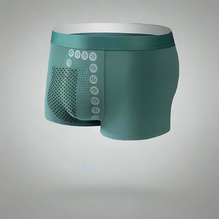 WellnessBoost Japanese Boxer Shorts