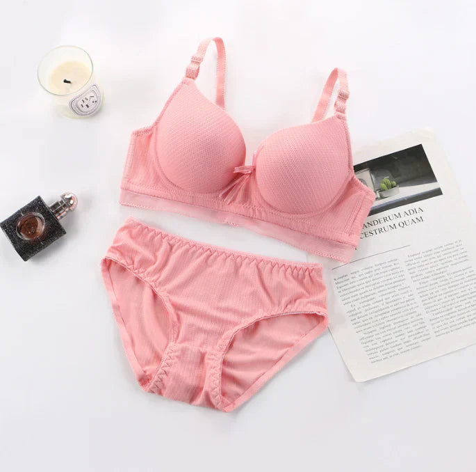 Combo Of 8 Bra & panties Set