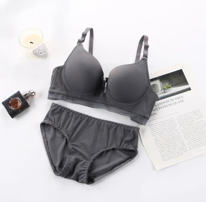 Combo Of 8 Bra & panties Set