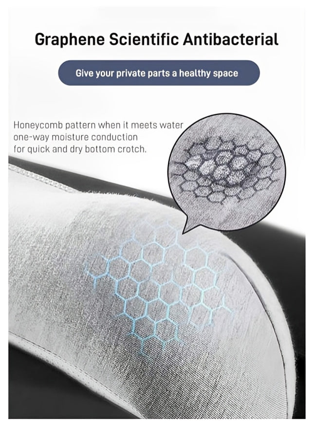 WellnessBoost Japanese Boxer Shorts