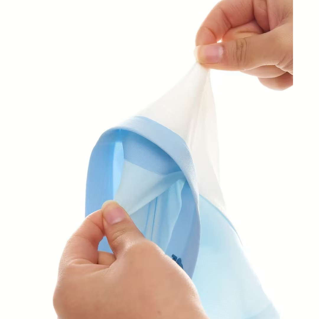 Air-Flow Ultra-Thin Briefs