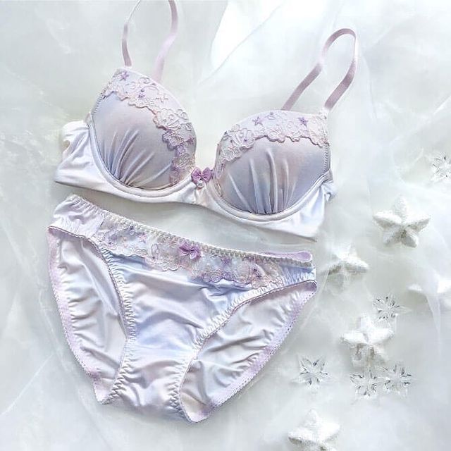 Combo Of 8 Bra & panties Set