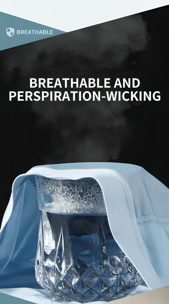 Skyline Comfort Boxers