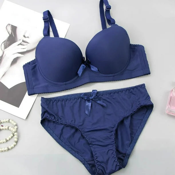 Combo Of 8 Bra & panties Set