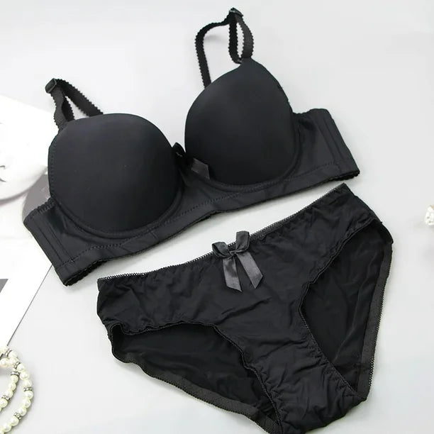 Combo Of 8 Bra & panties Set