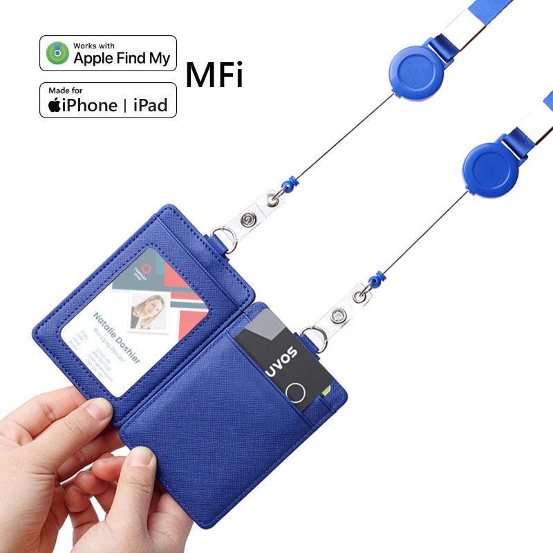 GPS wallet tracker CardTag (apple certified MFI) (ios only)