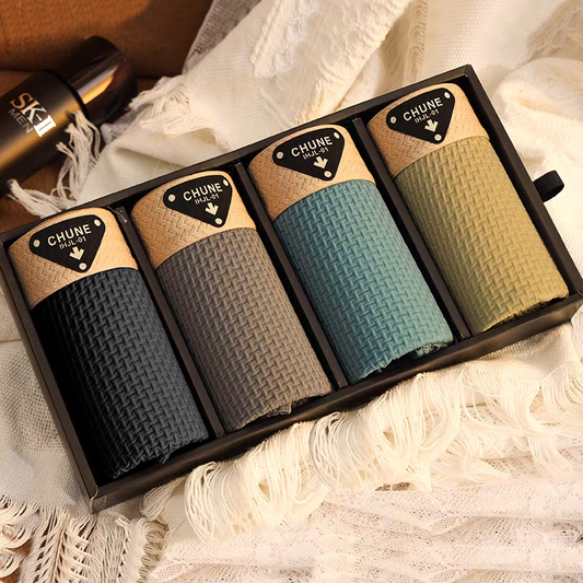 The Gentleman's Athletic Brief