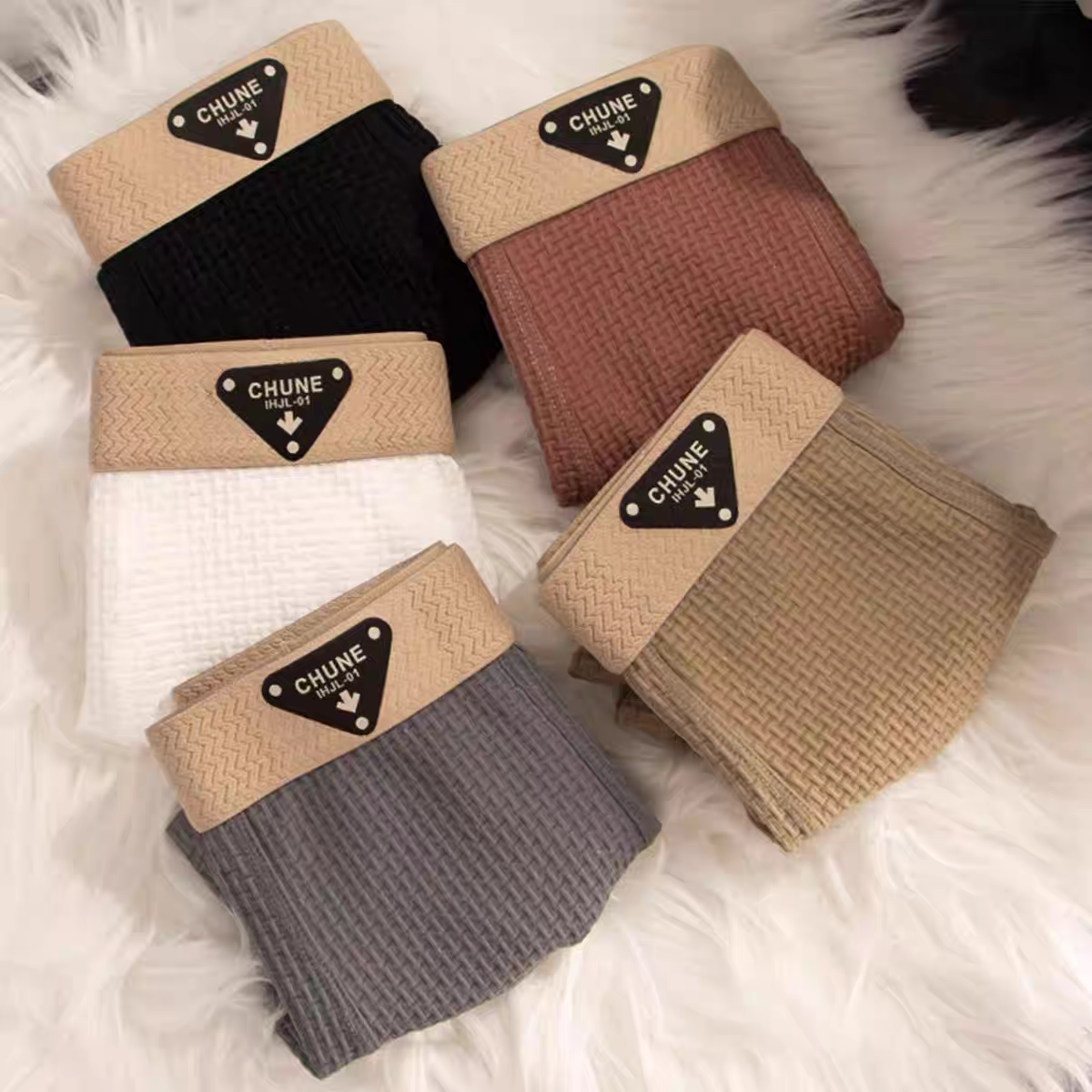 The Gentleman's Athletic Brief