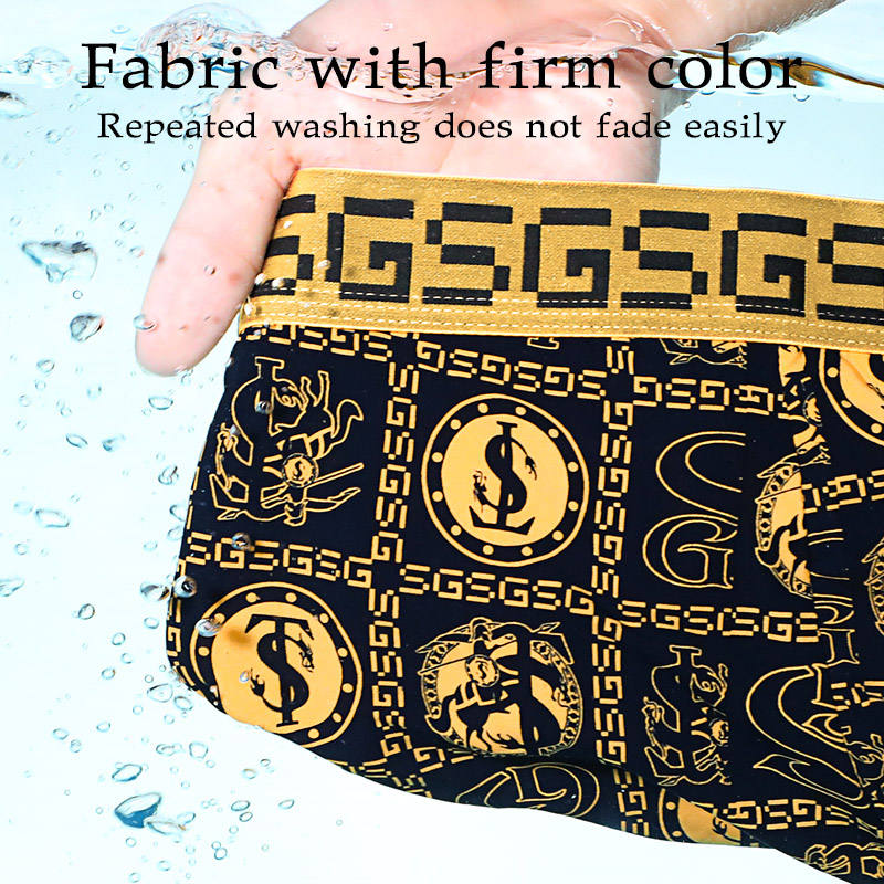 Greco Gold Briefs Boxer