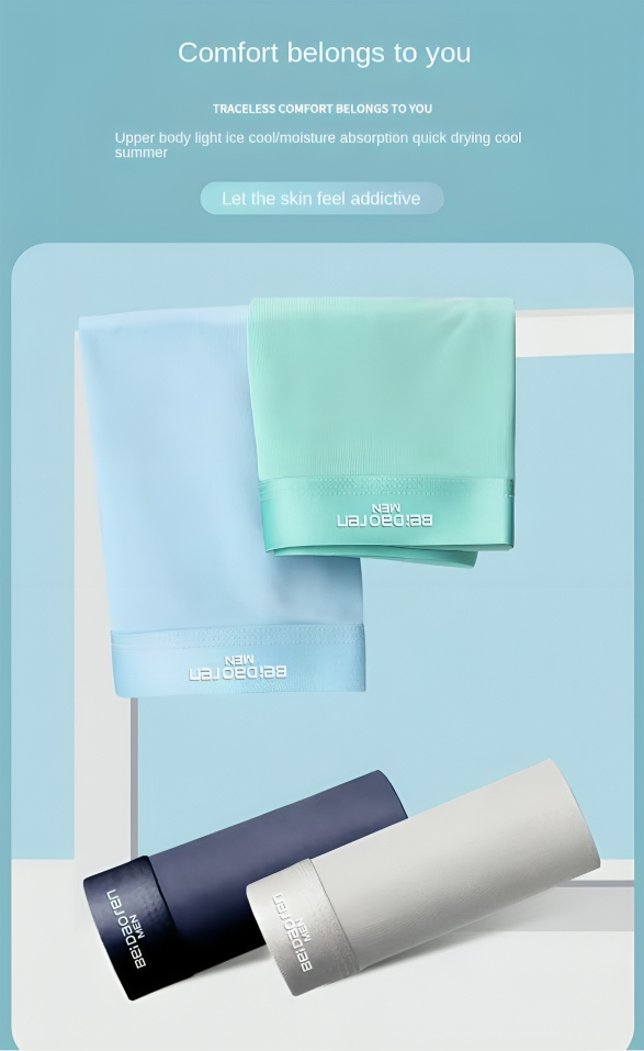 Skyline Comfort Boxers