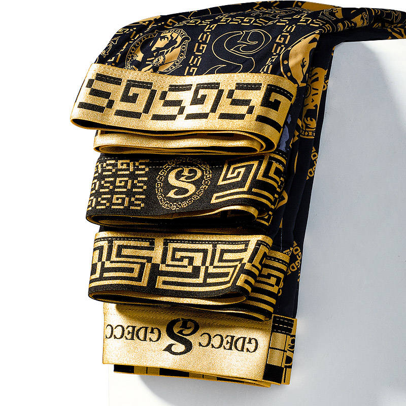 Greco Gold Briefs Boxer