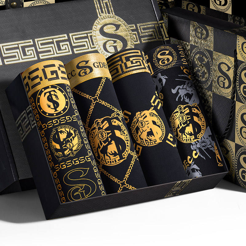 Greco Gold Briefs Boxer