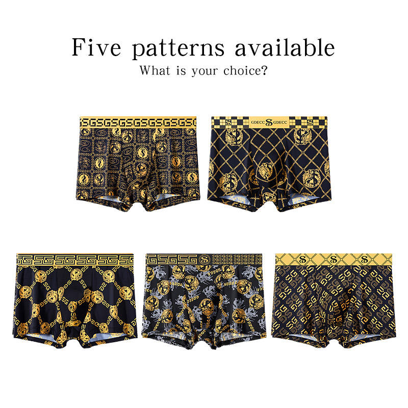 Greco Gold Briefs Boxer