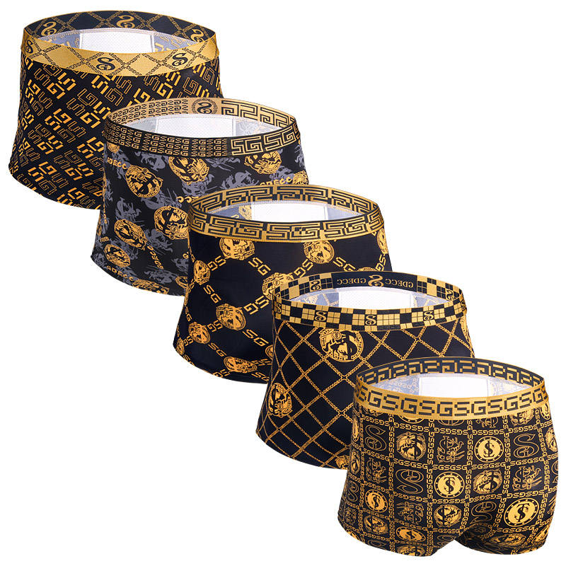 Greco Gold Briefs Boxer