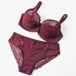 Combo Of 8 Bra & panties Set