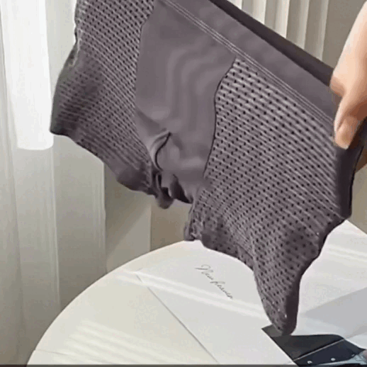 BAMBOO BOXER UNDERWEAR