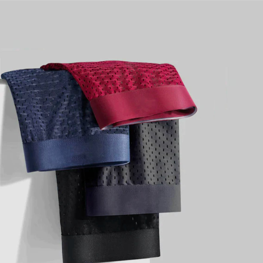 BAMBOO BOXER UNDERWEAR