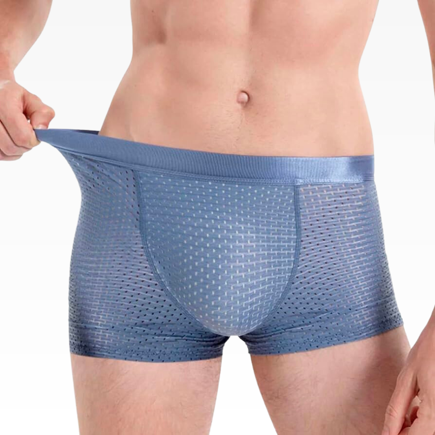 BAMBOO BOXER UNDERWEAR