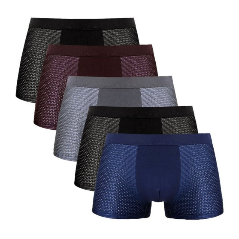 BAMBOO BOXER UNDERWEAR