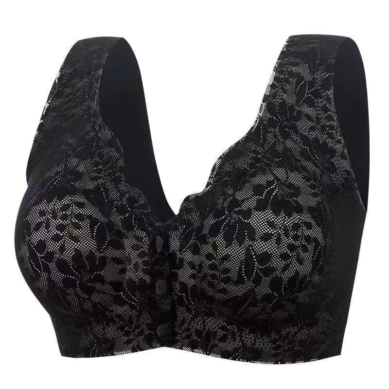Celestine Harmony Wireless Lace Bra (Pack Of 8)