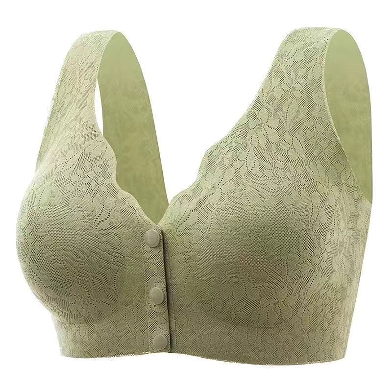 Celestine Harmony Wireless Lace Bra (Pack Of 8)