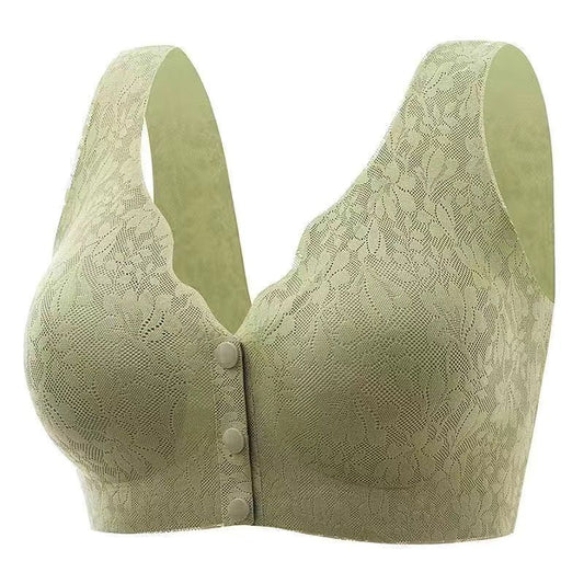 Celestine Harmony Wireless Lace Bra (Pack Of 8)