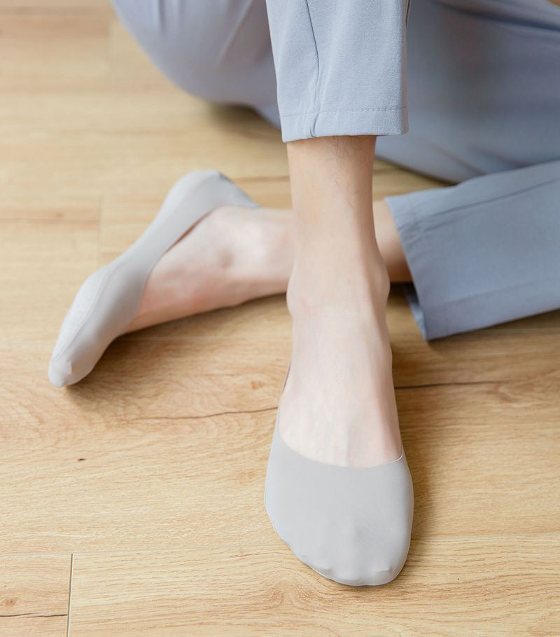 BareFit Invisible Comfort Socks