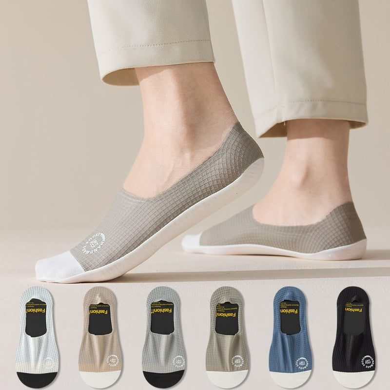 SoleGrid Seamless Comfort Socks