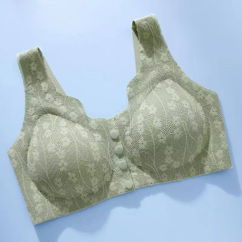 Celestine Harmony Wireless Lace Bra (Pack Of 8)