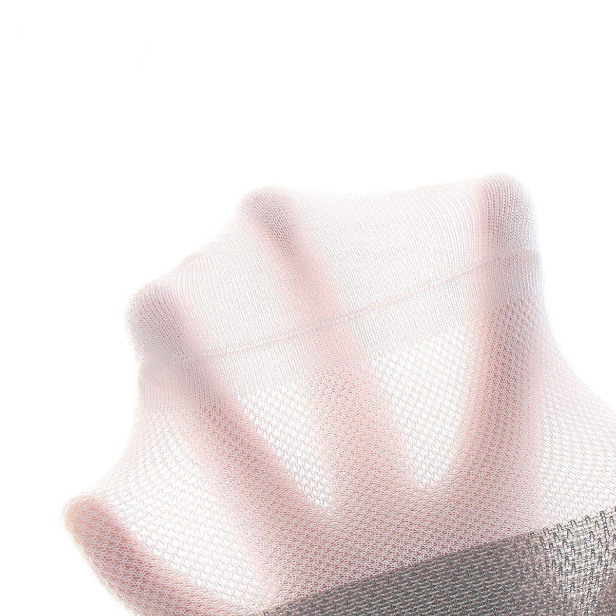 AirThread Ribbed Arch Socks