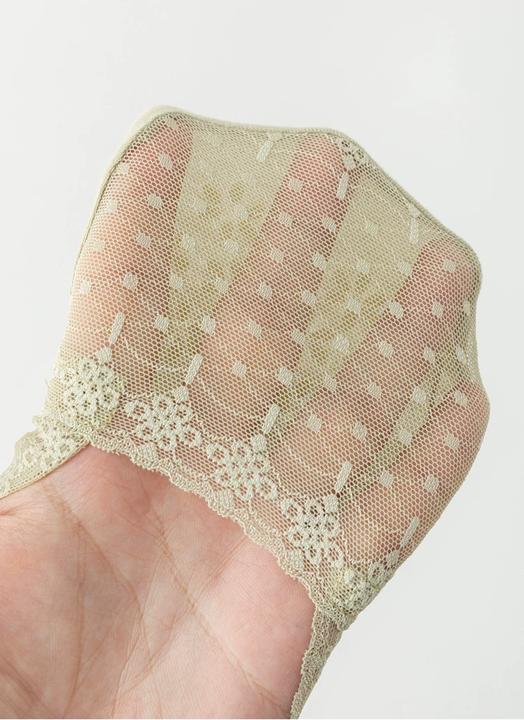 Silken Veil Comfort Socks