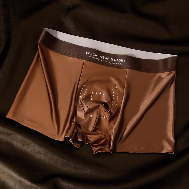 SilkWeave Royal Boxers