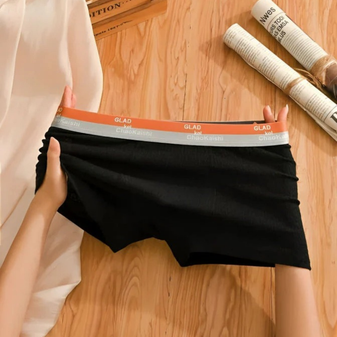 GermBlock Boxer Briefs