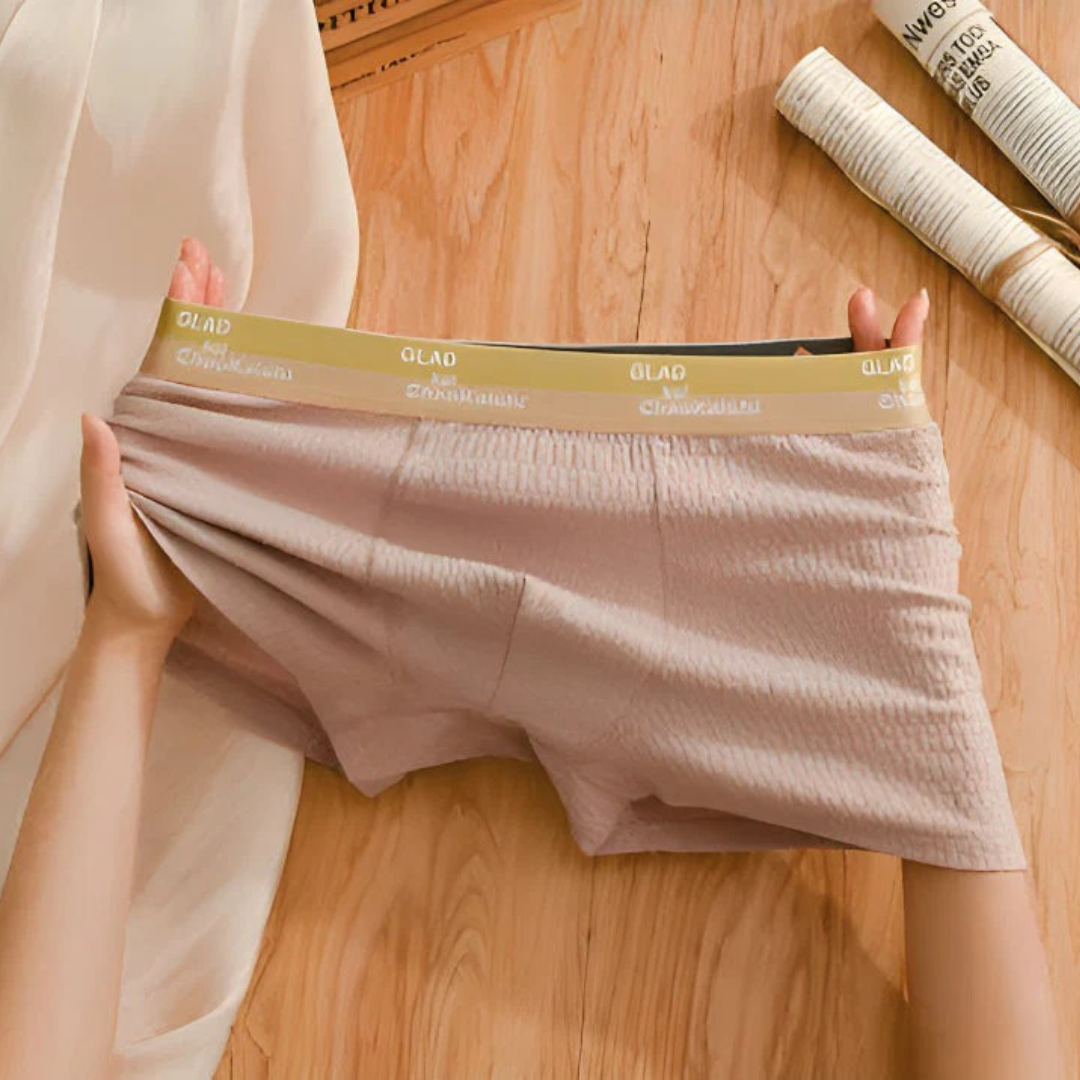 GermBlock Boxer Briefs