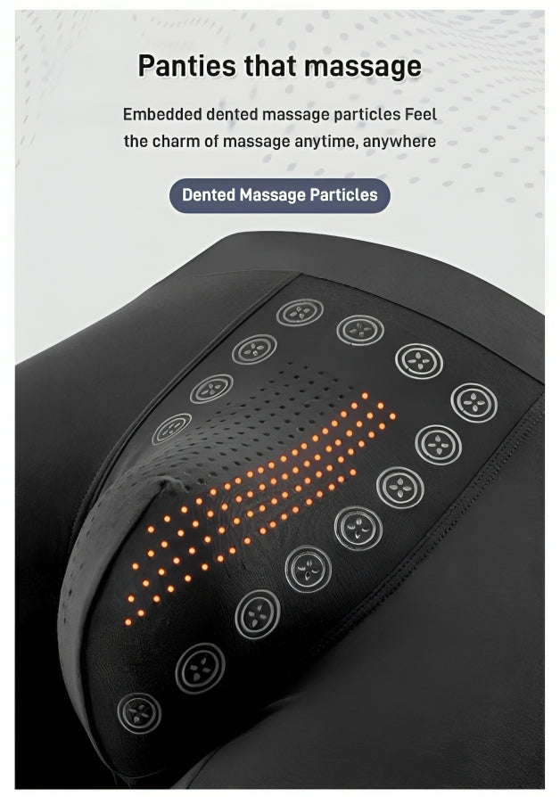 WellnessBoost Japanese Boxer Shorts